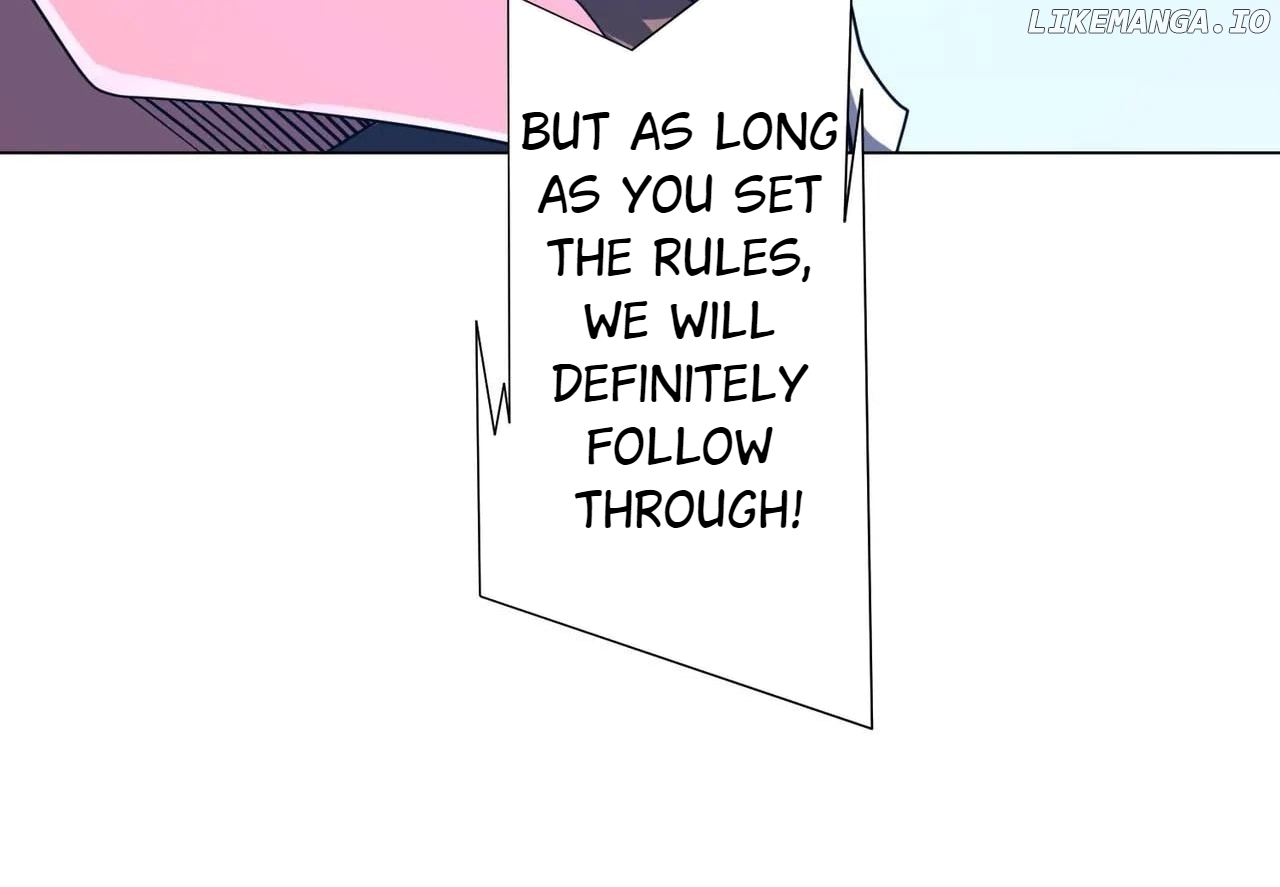 With My Netherworld Trillions, Game On! Chapter 251 - page 68